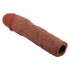 Pretty Love Penis Extender Sleeve 8"